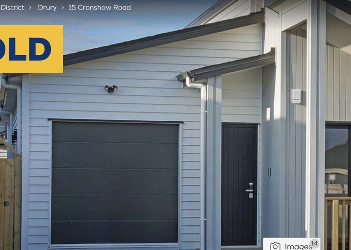  at 13 Cronshaw Road, Karaka, Papakura