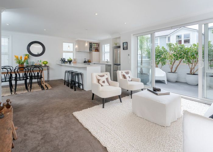  at 57 Arcus Way, Hataitai, Wellington