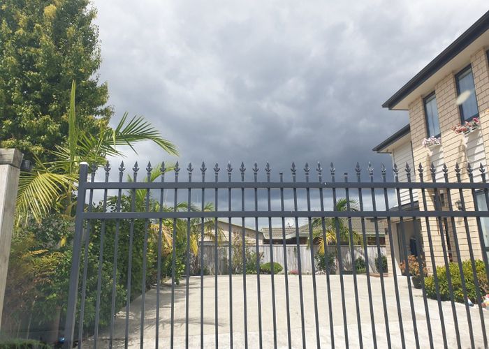  at 14 Nandi Lane, Ranui, Waitakere City, Auckland