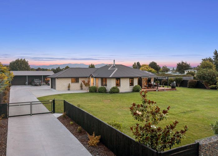  at 33 Birchwood Avenue, Burleigh, Blenheim, Marlborough