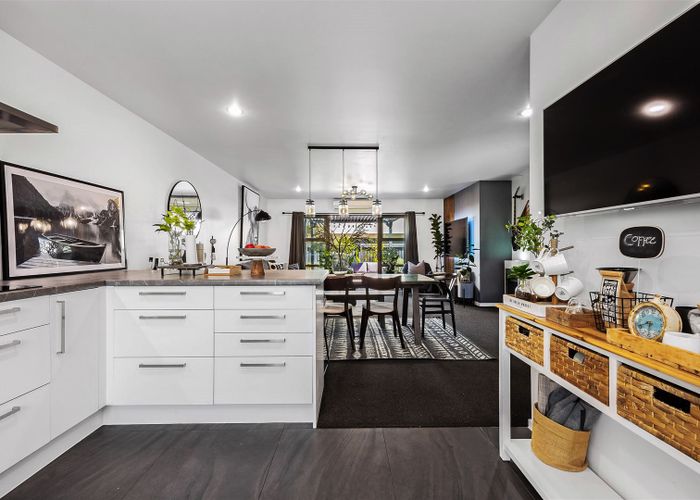  at 3/75 Burke Street, Addington, Christchurch