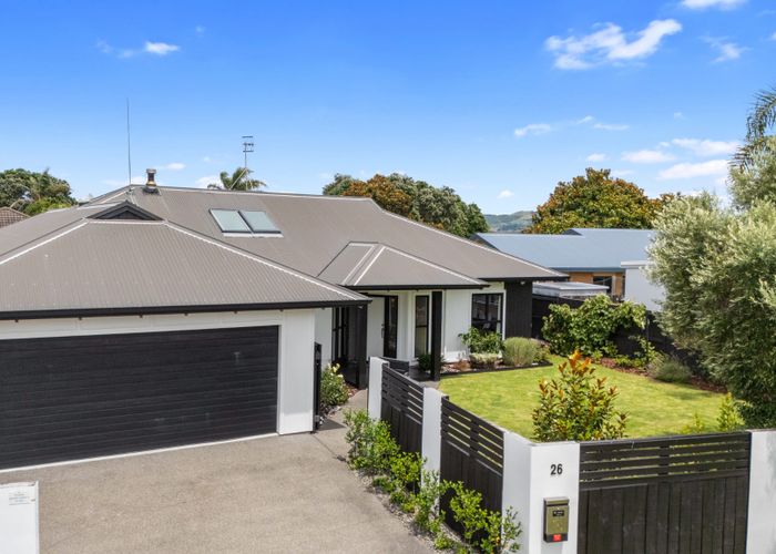  at 26 Nautilus Drive, Papamoa Beach, Tauranga, Bay Of Plenty