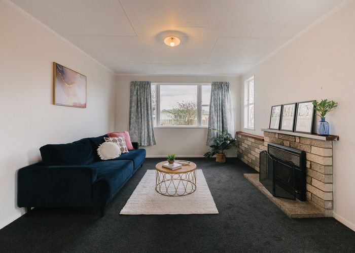  at 25 Mokau Place, Terrace End, Palmerston North