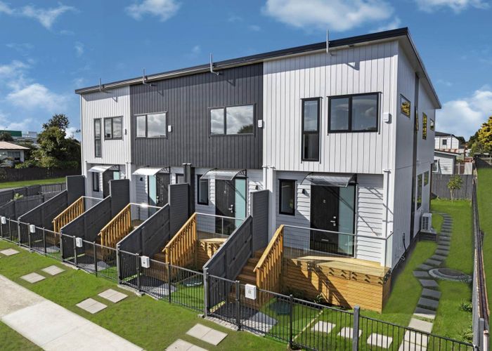  at 6 Fellbrook Street, Manurewa, Manukau City, Auckland