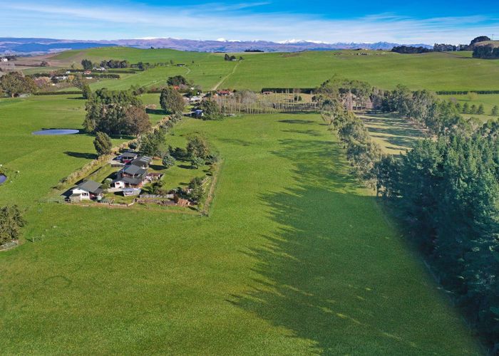  at 98B Whiterocks Road, Weston, Waitaki, Otago