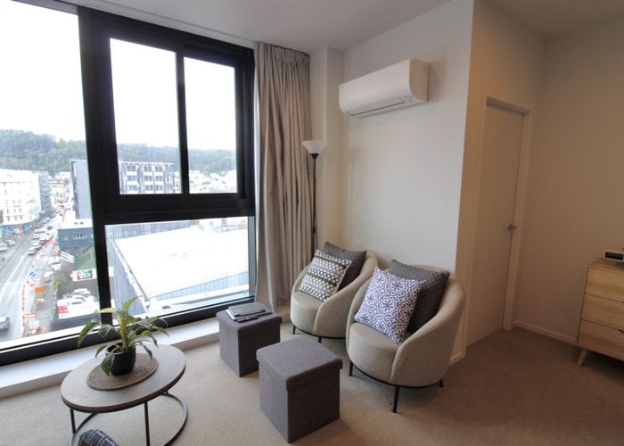  at 606a/123 Taranaki street, Wellington Central, Wellington, Wellington