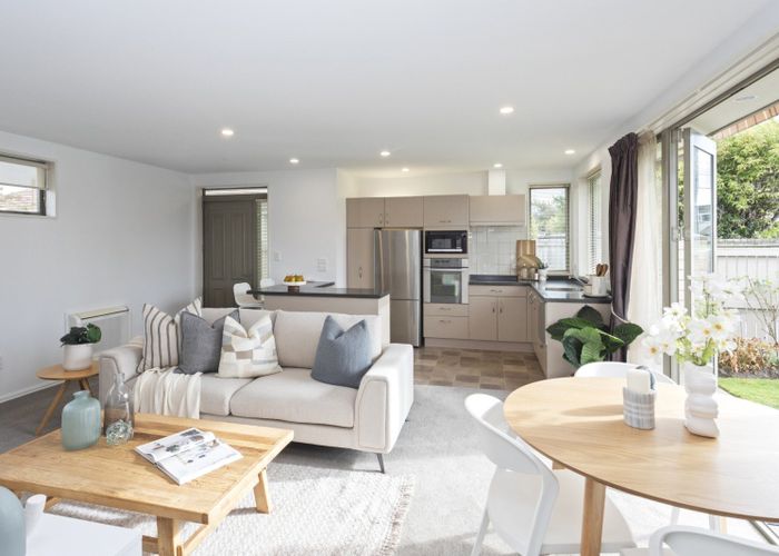  at 1/173 Cashmere Road, Cracroft, Christchurch City, Canterbury