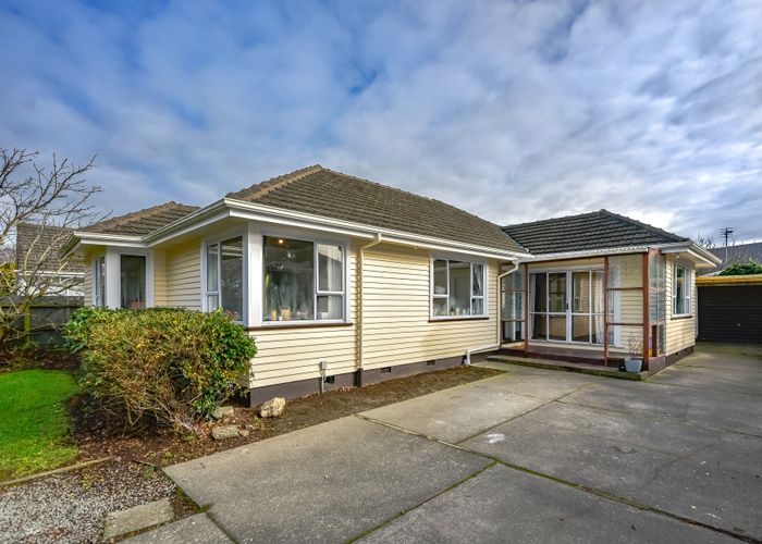  at 110 Main South Road, Sockburn, Christchurch