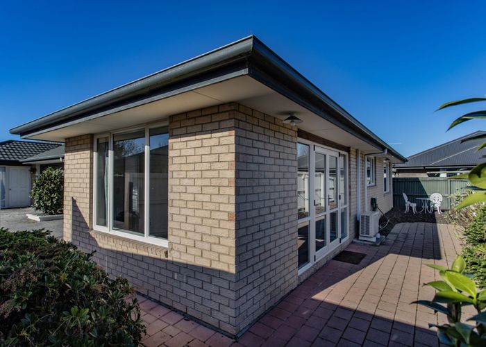  at 32C Ayers Street, Rangiora