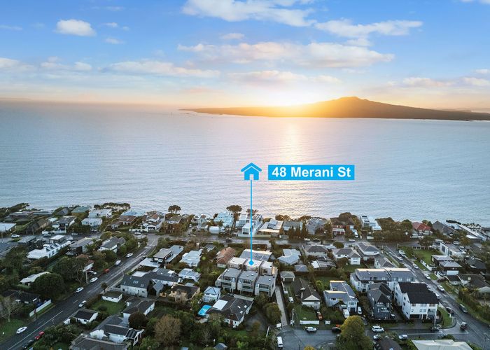  at Lot 2,3,4/48 Merani Street, Belmont, North Shore City, Auckland