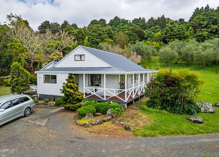  at 6589 Mangakahia Road, Kaikohe, Far North, Northland