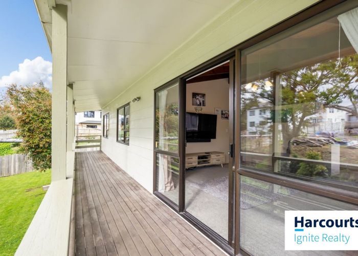  at 18A Wedgwood Avenue, Mangere East, Manukau City, Auckland