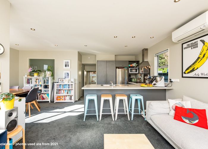  at 5/65 Lavaud Street, Berhampore, Wellington