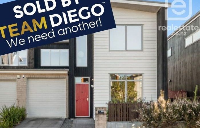  at 7 Harvard Street, Hobsonville, Auckland