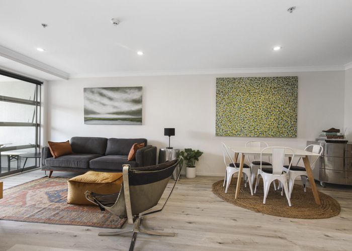  at 1B/33 Mackelvie Street, Grey Lynn, Auckland City, Auckland