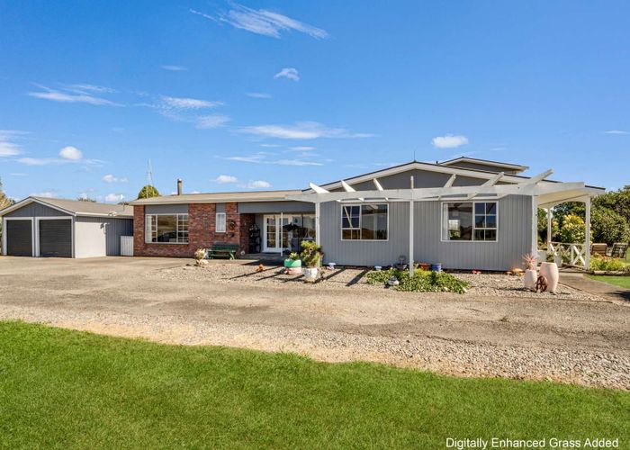  at 40 Haunui Road, Whangaehu, Whanganui, Manawatu / Whanganui