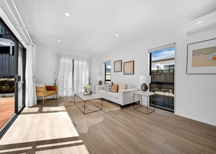  at 68 Kano Way, Hobsonville, Waitakere City, Auckland