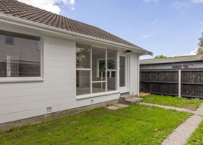  at 2/56 Hume Street, Sydenham, Christchurch City, Canterbury