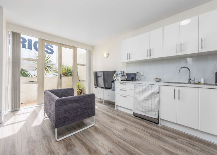  at 1B/9 Upper Queen Street, Newton, Auckland City, Auckland