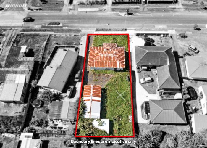  at 43 Friesian Drive, Mangere, Auckland