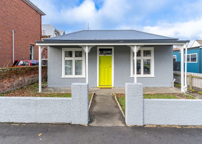  at 802 Cumberland Street, North Dunedin, Dunedin