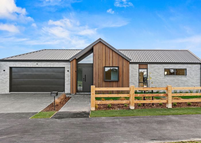  at 1 Greystone Close, Halswell, Christchurch City, Canterbury