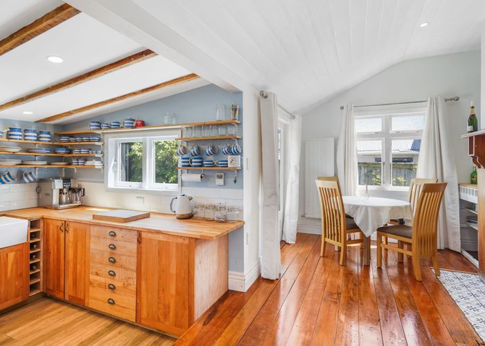  at 21 Scott Street, Sydenham, Christchurch