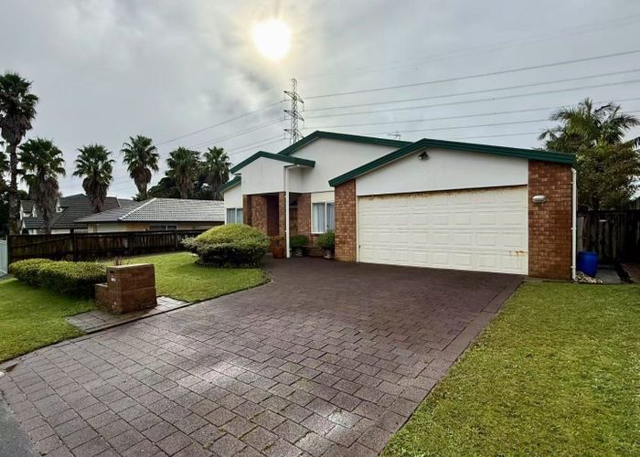  at 79 Wairere Road, The Gardens, Manukau City, Auckland