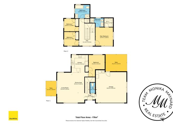  at 25 Index Place, Manurewa, Auckland