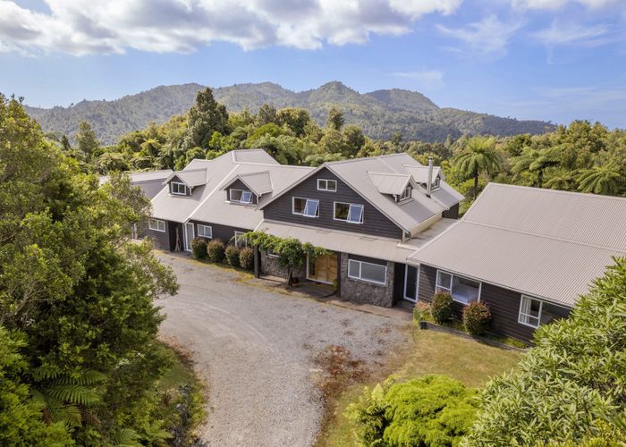  at 575 Upper Pitone Road, New Plymouth, New Plymouth, Taranaki