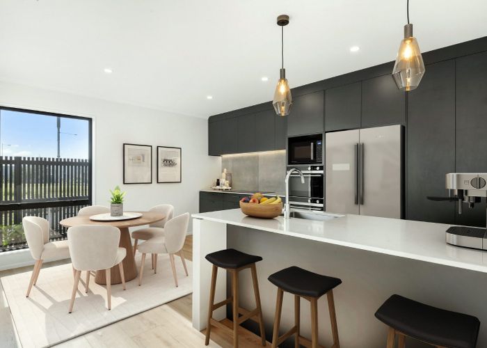  at 14 Rauawa Lane, Hobsonville, Waitakere City, Auckland