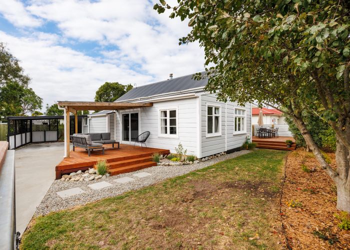  at 23 West Street, Feilding