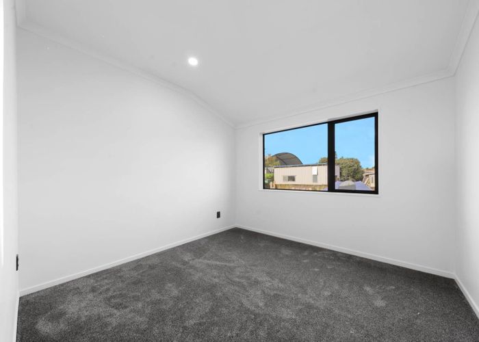  at 8B Woburn Street, Mangere East, Manukau City, Auckland