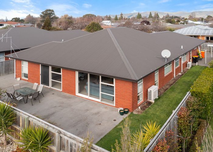  at 73B Mclauchlan Street, Springlands, Blenheim