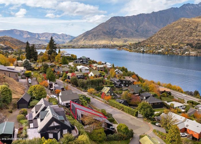  at 15B Panners Way, Goldfield Heights, Queenstown-Lakes, Otago