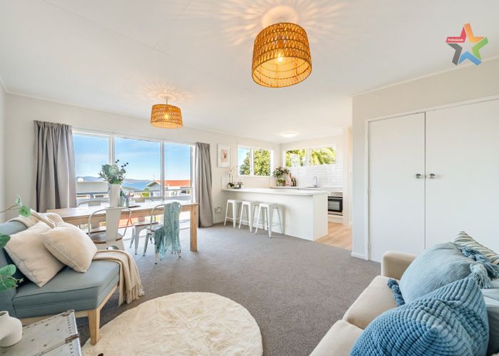  at B/22 Acacia Avenue, Maungaraki, Lower Hutt
