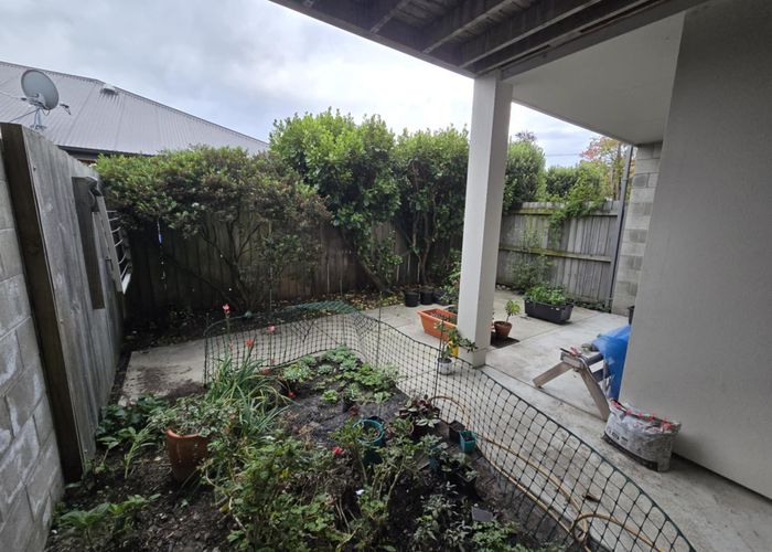  at 4/82 Southampton Street, Sydenham, Christchurch City, Canterbury