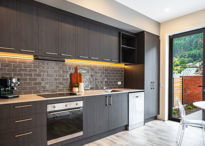  at Live-Work Apartments, 98 Gorge Road, Town Centre, Queenstown-Lakes, Otago