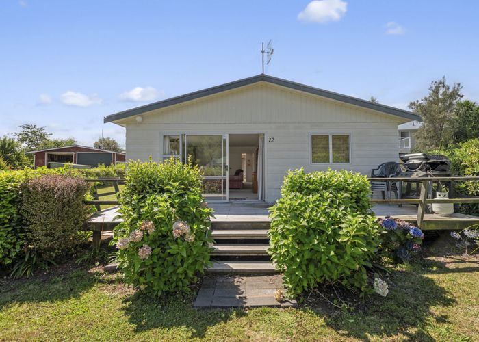  at 12 Pearce Place, Kinloch, Taupō