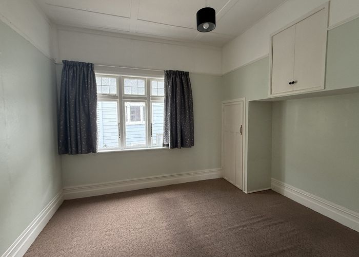  at 1/8 Rixon Grove, Mount Victoria, Wellington, Wellington