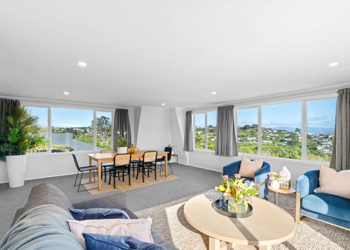  at 75 Salford Street, Newlands, Wellington