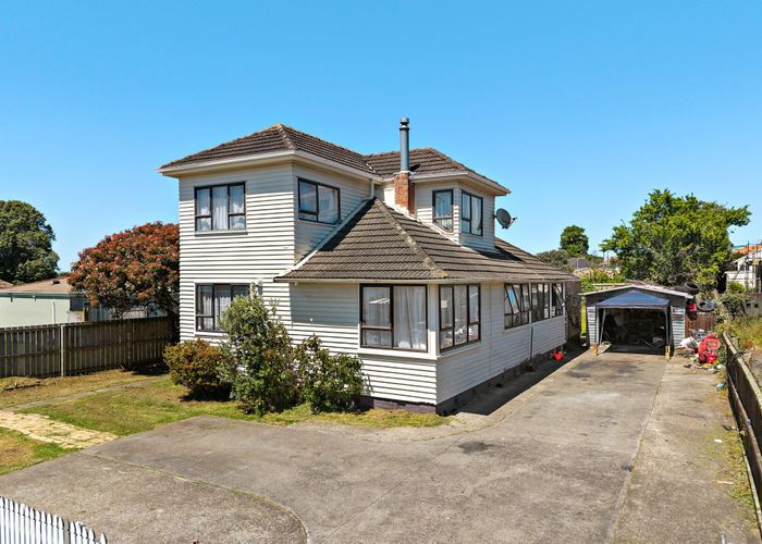  at 2 Matapan Road, Panmure, Auckland City, Auckland