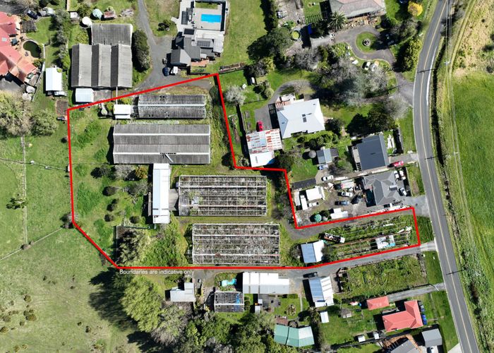  at 317 Rotokauri Road, Baverstock, Hamilton, Waikato