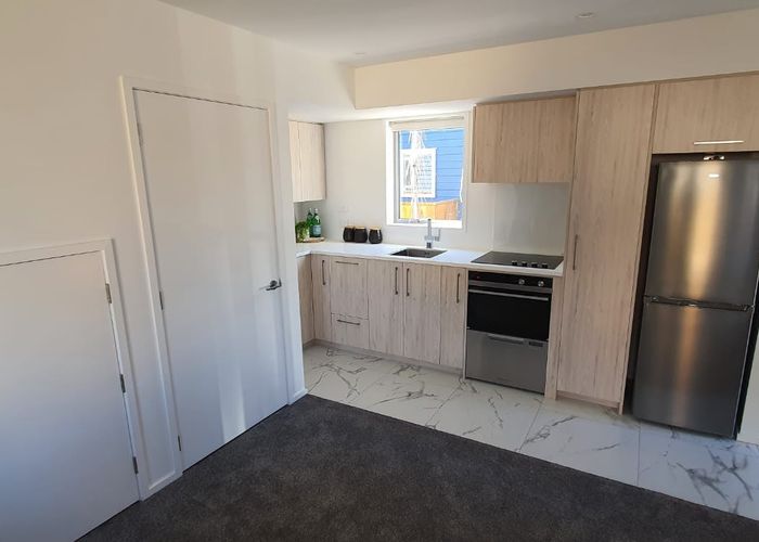  at 1/257 Armagh Street, Christchurch Central, Christchurch