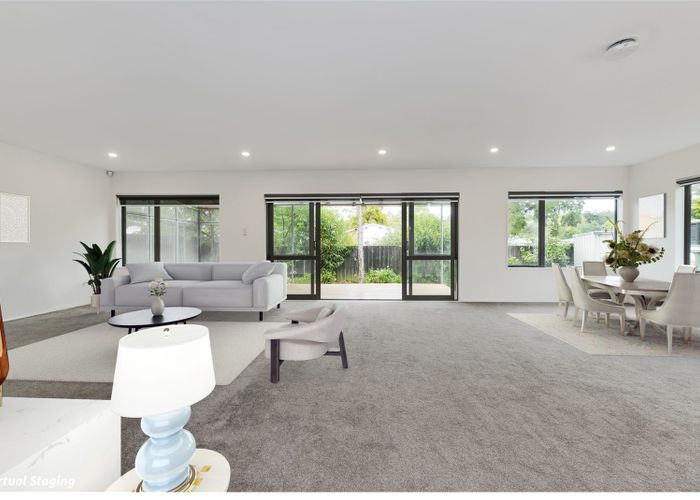  at 18B Riverpark Crescent, Henderson, Waitakere City, Auckland