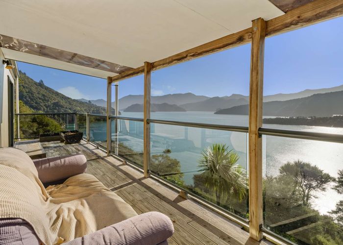  at 2930 Kenepuru Road, Kenepuru Sounds, Marlborough, Marlborough