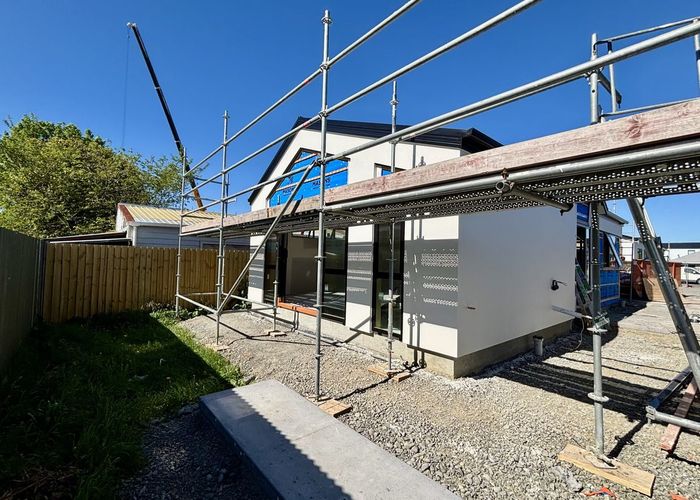  at 4/36 Harker Street, Spreydon, Christchurch City, Canterbury