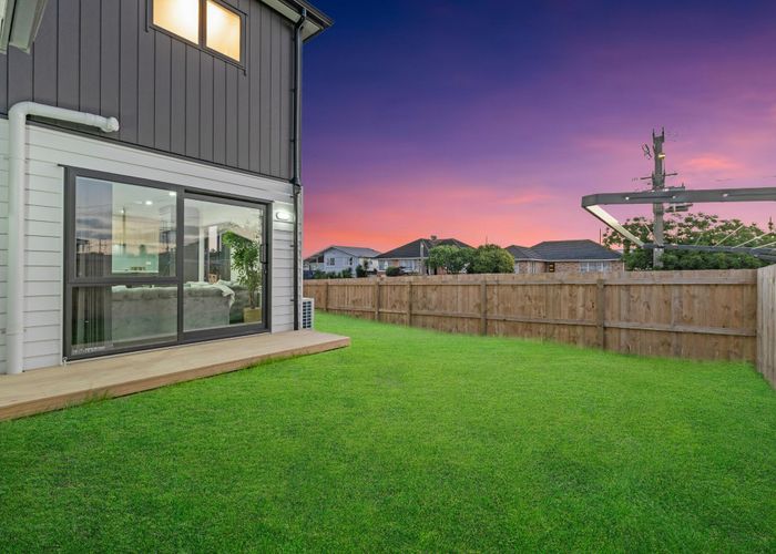  at 52A Ferguson Street, Manurewa East, Manukau City, Auckland