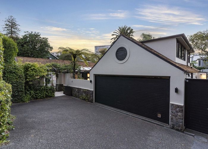  at 14A Corunna Avenue, Parnell, Auckland