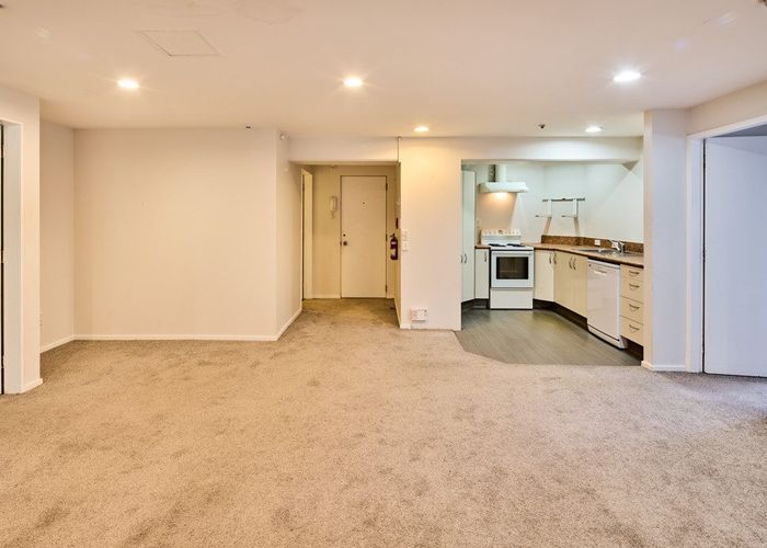  at 54UG1 Hill Street, Thorndon, Wellington, Wellington